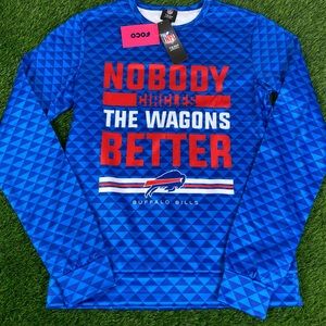 Buffalo Bills Sweatshirt